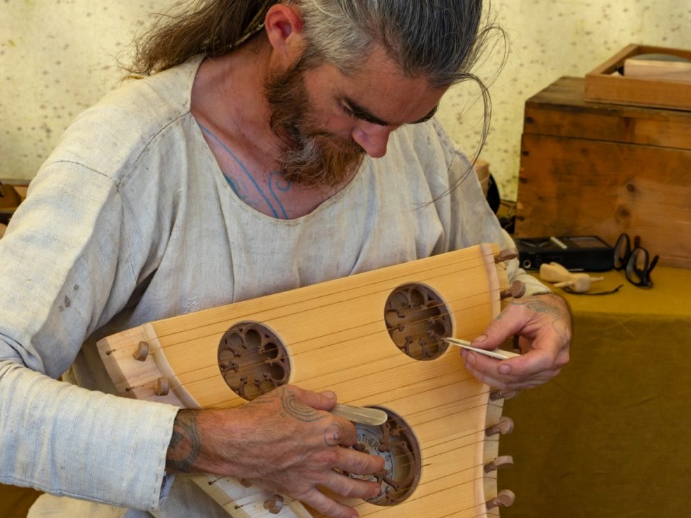 Musée-parc Arkeos - archeologie - douai (c)ADLanglet