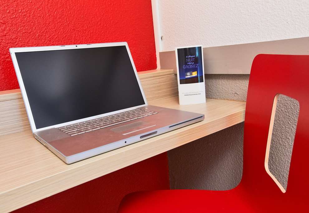 Bureau PC Cuincy Douai