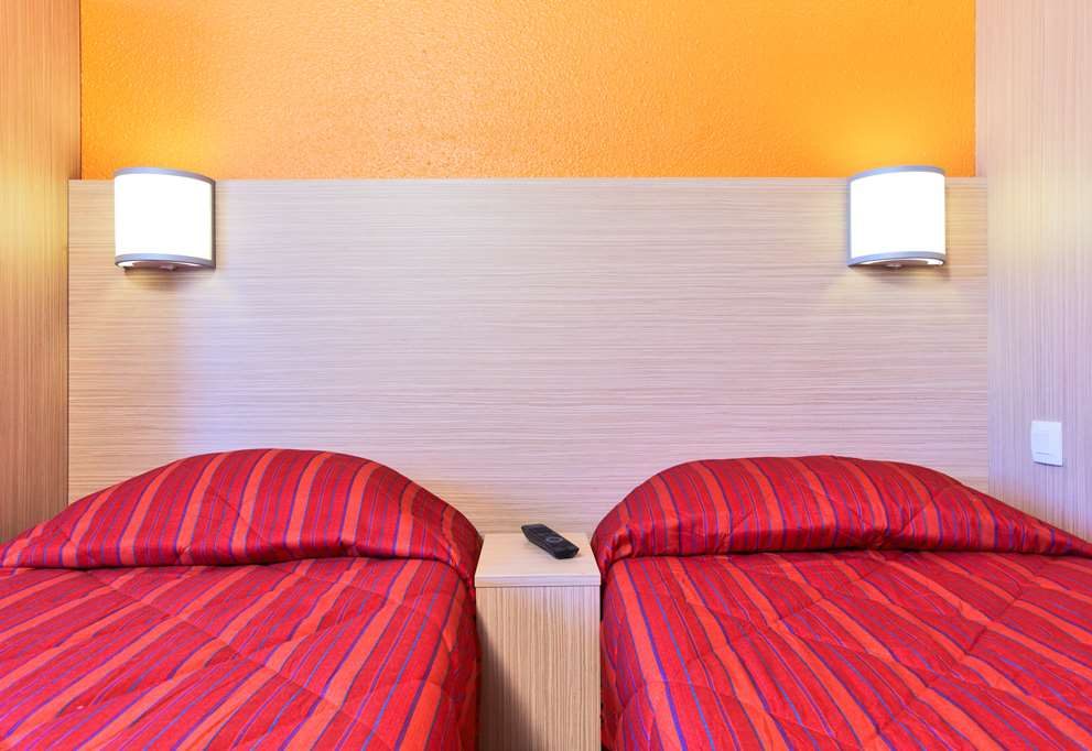 Chambre twin PC Douai