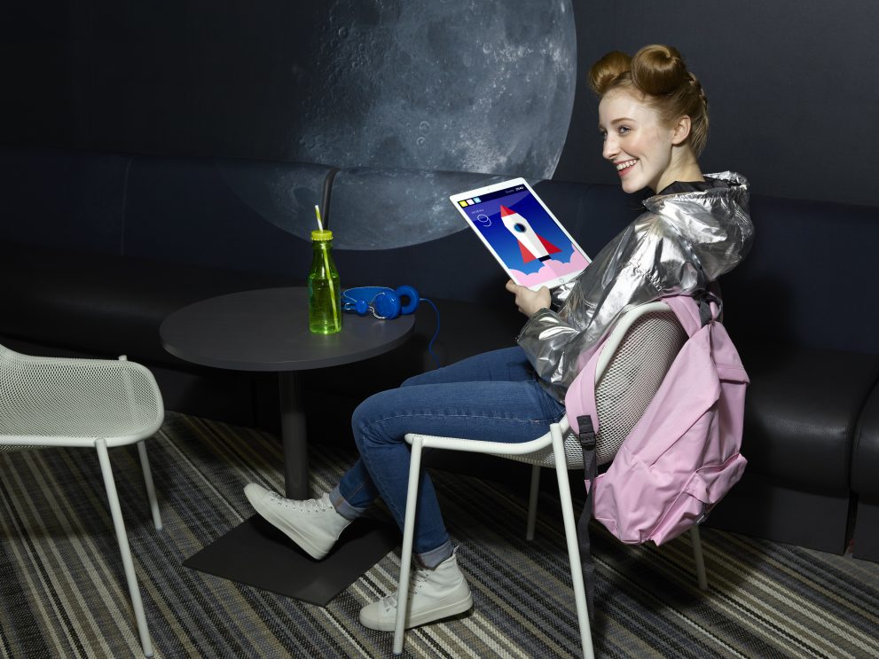 connexion wifi Ibis Style