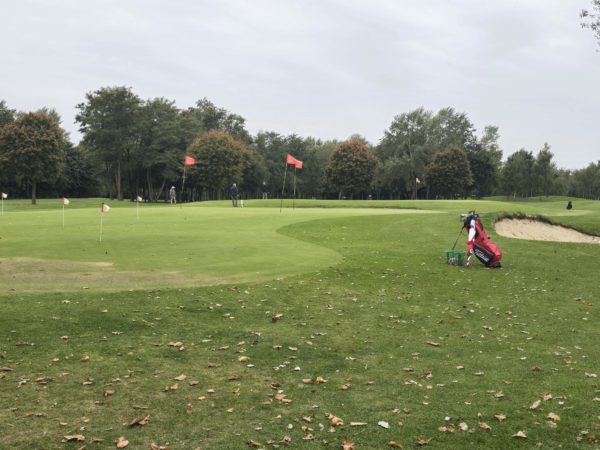 Golf du Douaisis - salle de réunion - restaurant - Douaisis (c)Douaisis Agglo (2)