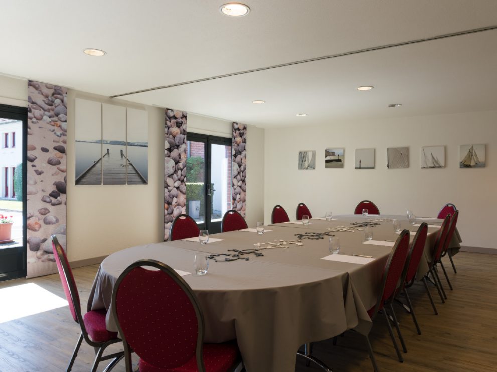 Hotel gayant séminaire