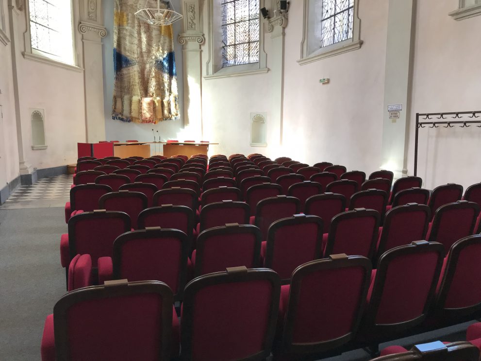 La Chapelle Associations