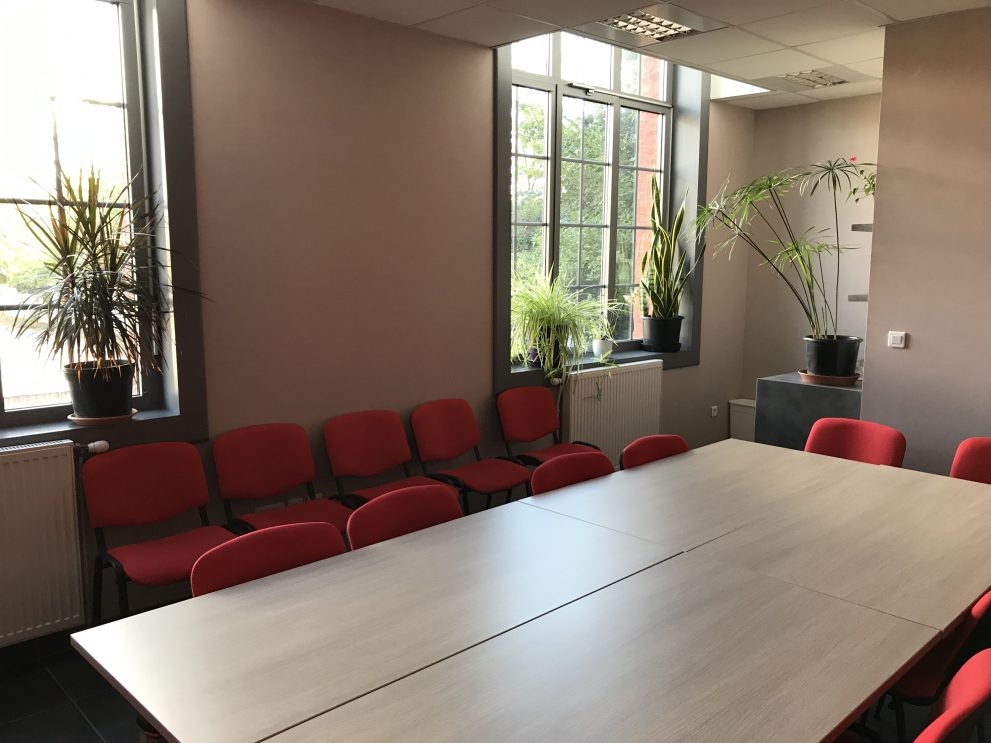 salle réunion Douai