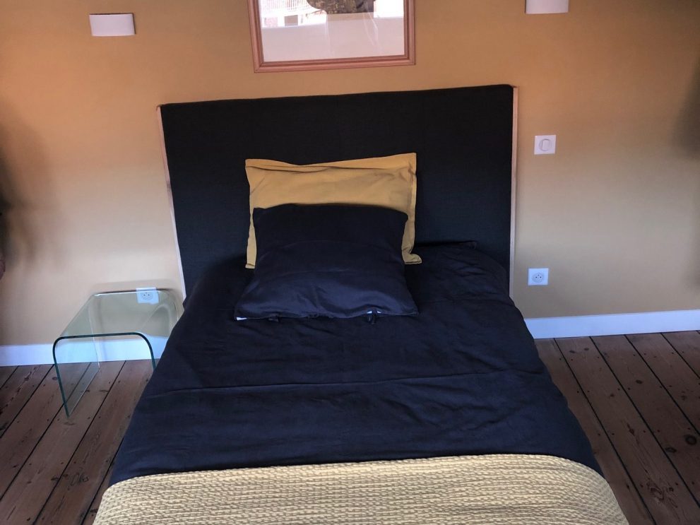 chambre hotes du palais