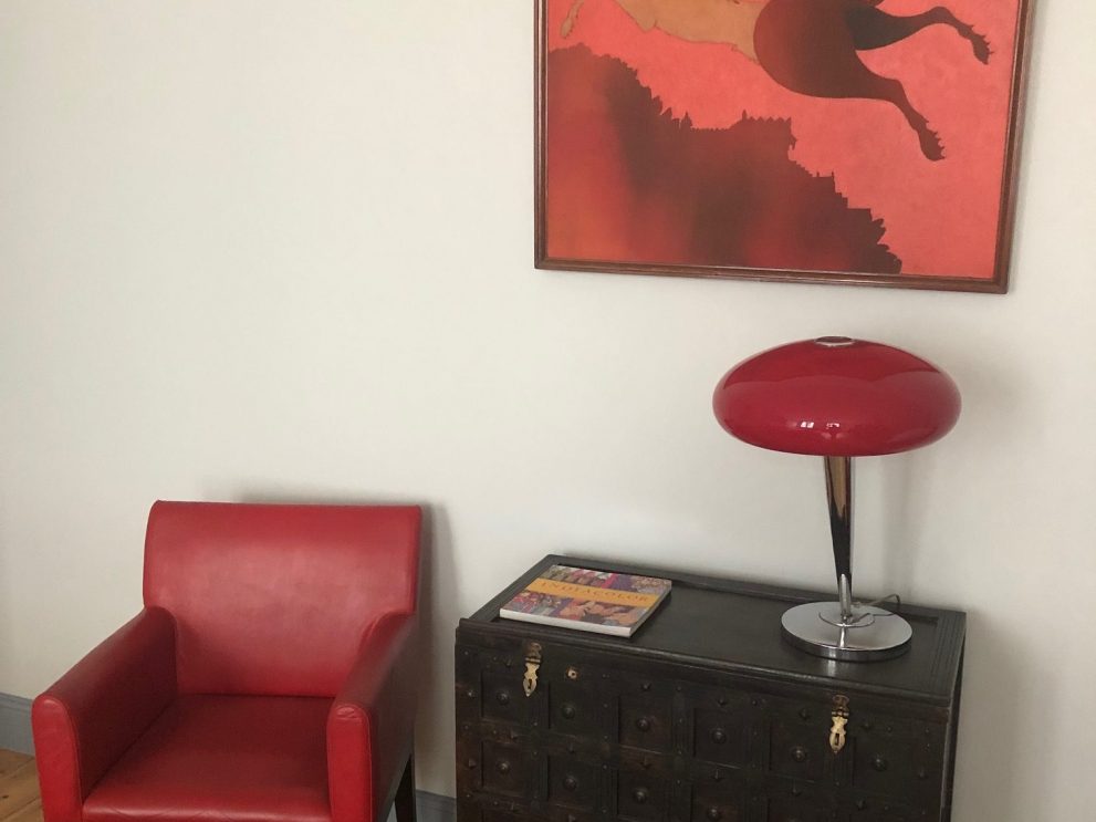 Bureau chambre Perle