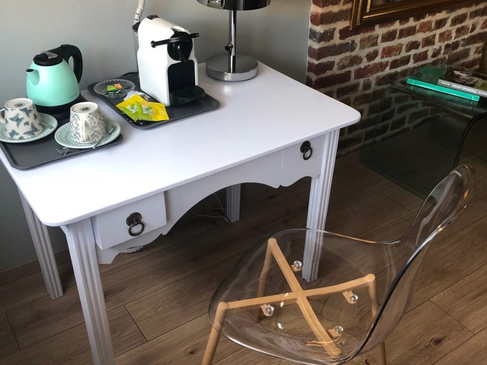 bureau chambre hôtes jade