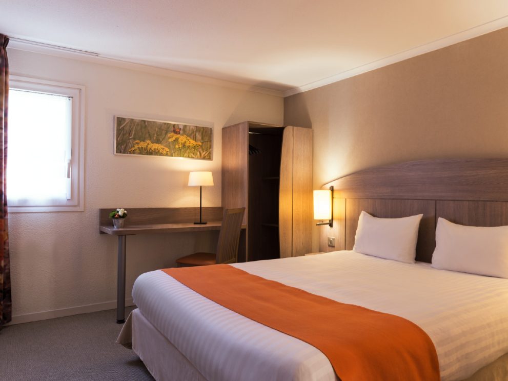 gayant hotel standard