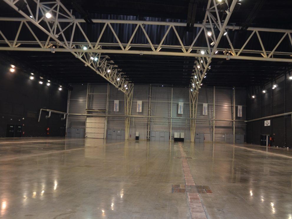 hall 3000-Gayant Expo Douai