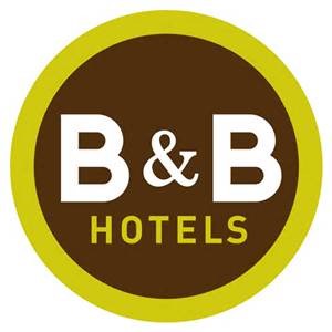 logo B&B