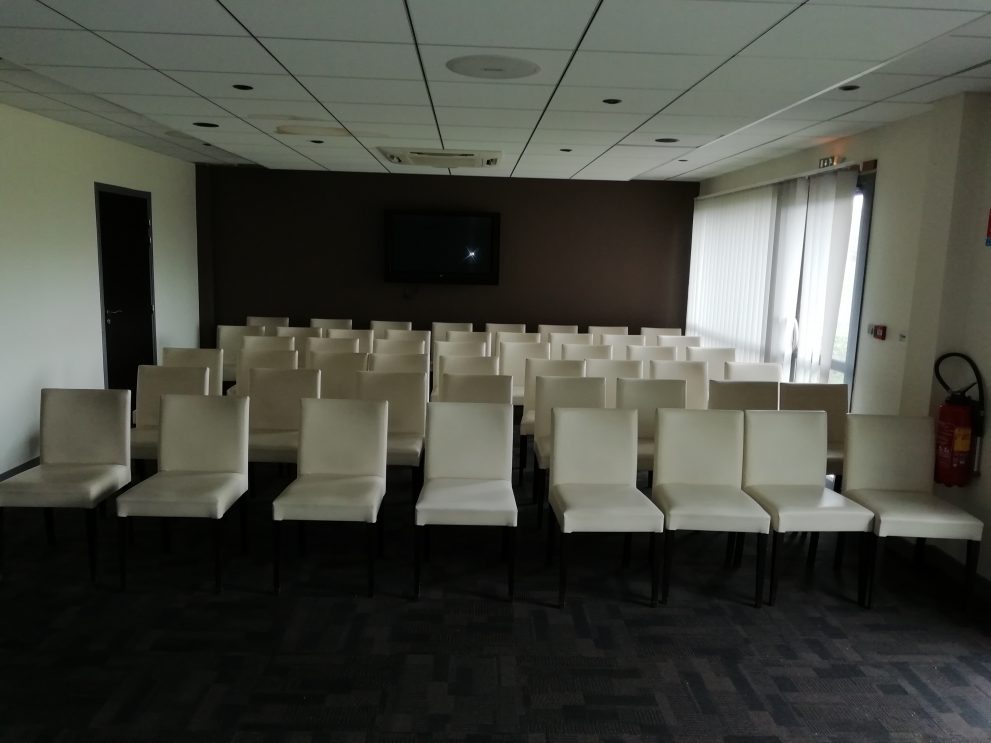 salle réunion théâtre