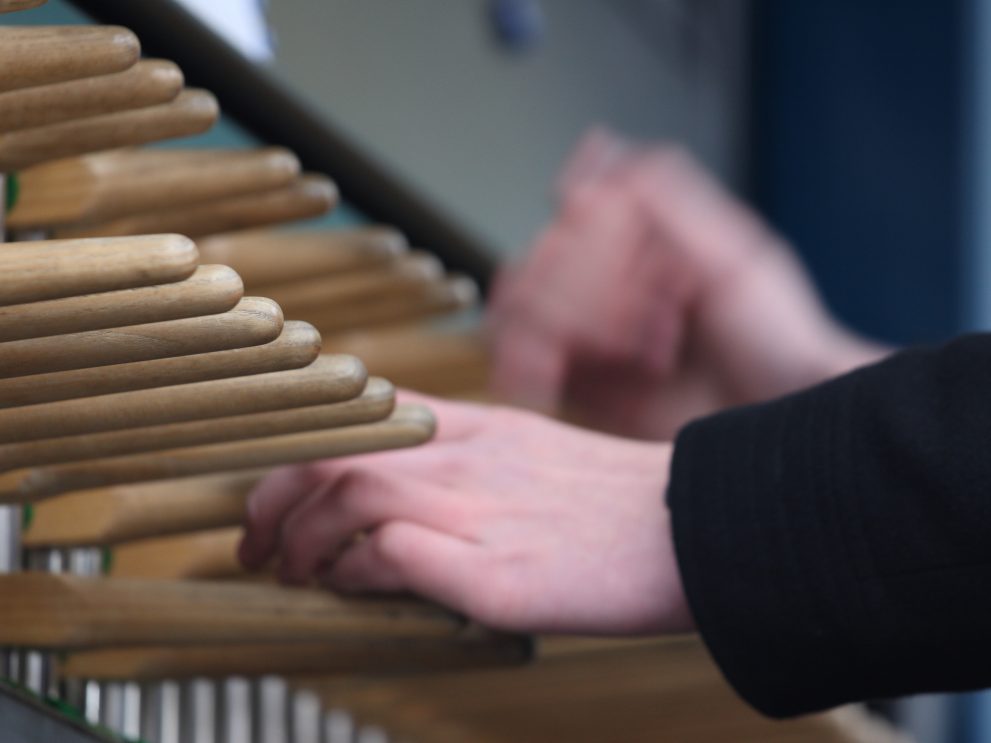 Carillon Beffroi Douai
