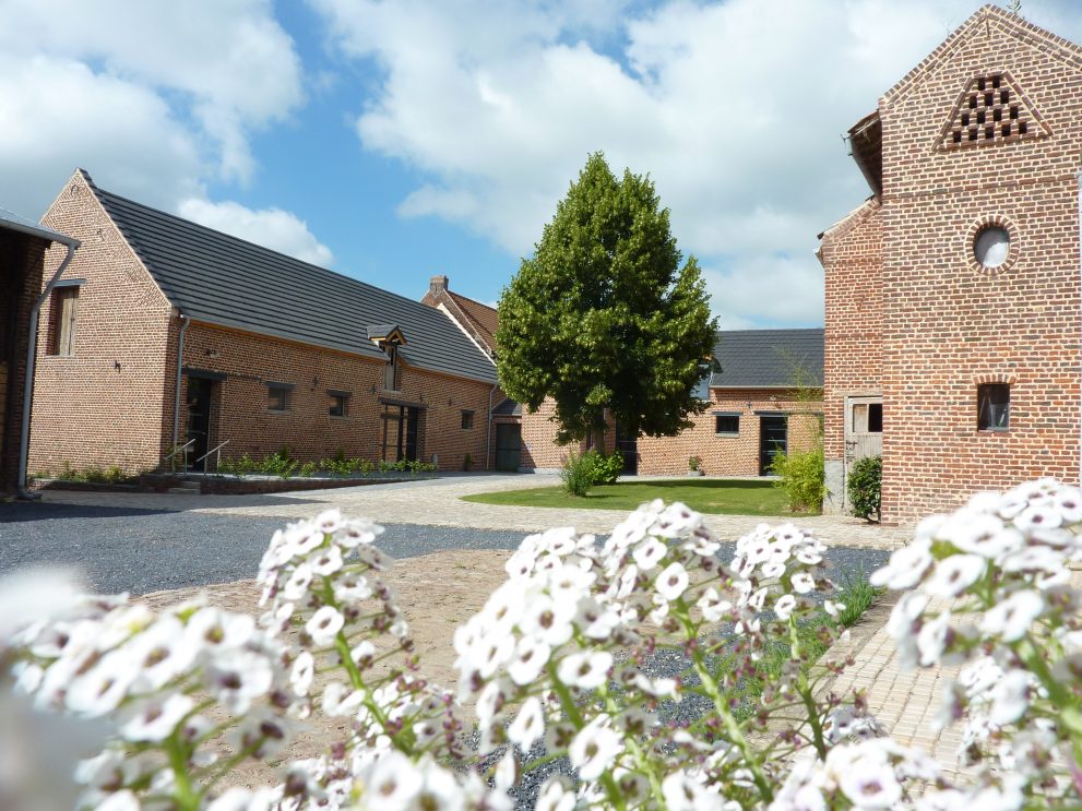 Le Colombier Féchain