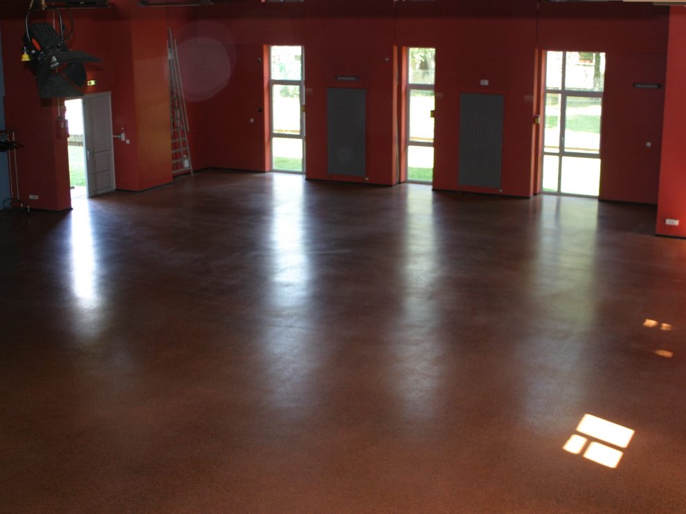 IMT Nord Europe Douai - salle de réunion, amphithéâtre - Salle Descartes - Incentive - Douaisis (c)IMTNordEurope