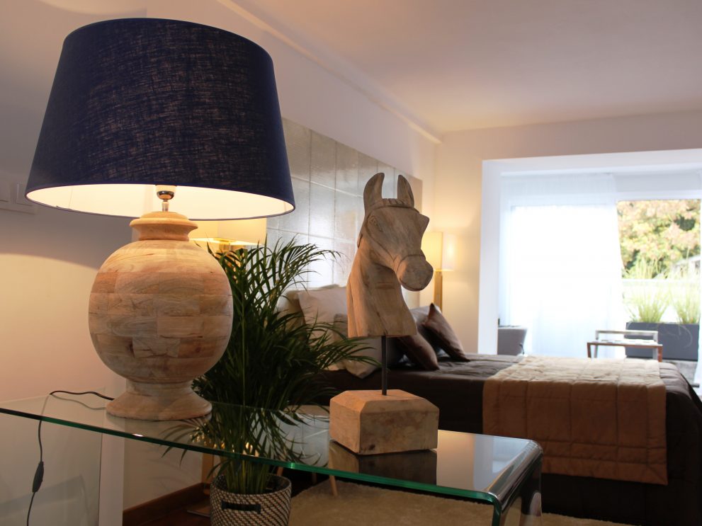 appart hotel RPA 111