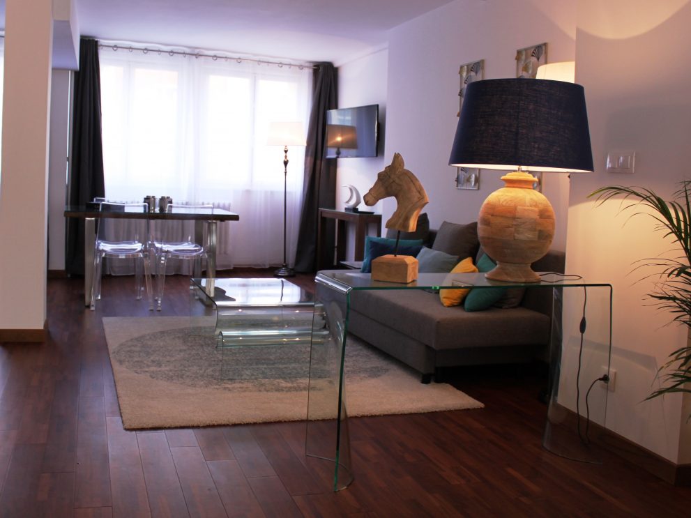 appart hotel résidence porte d'arras 111