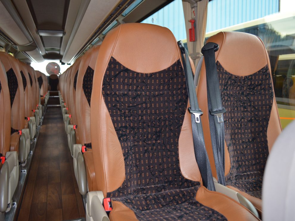 fauteuils cuir autocars du douaisis