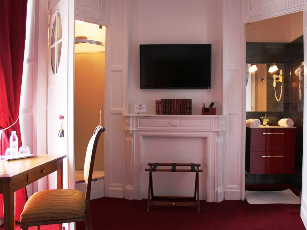 chambre 144 douai hotel particulier