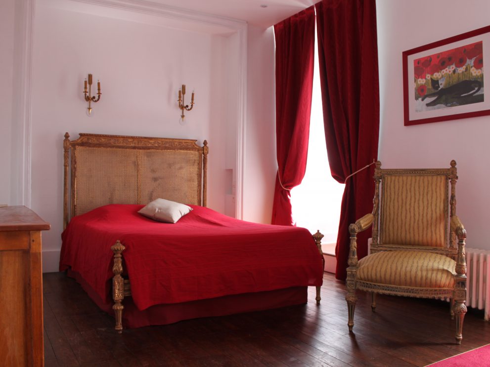 chambre d'hôte n° 144 douai tourisme