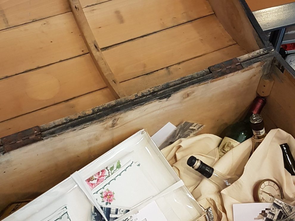 Jeu de piste à Douai - esprit d'équipe - team building - enquete