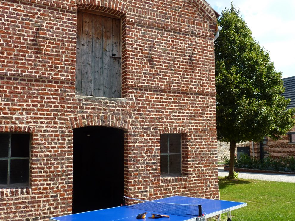 les activites exterieures au gite le Colombier