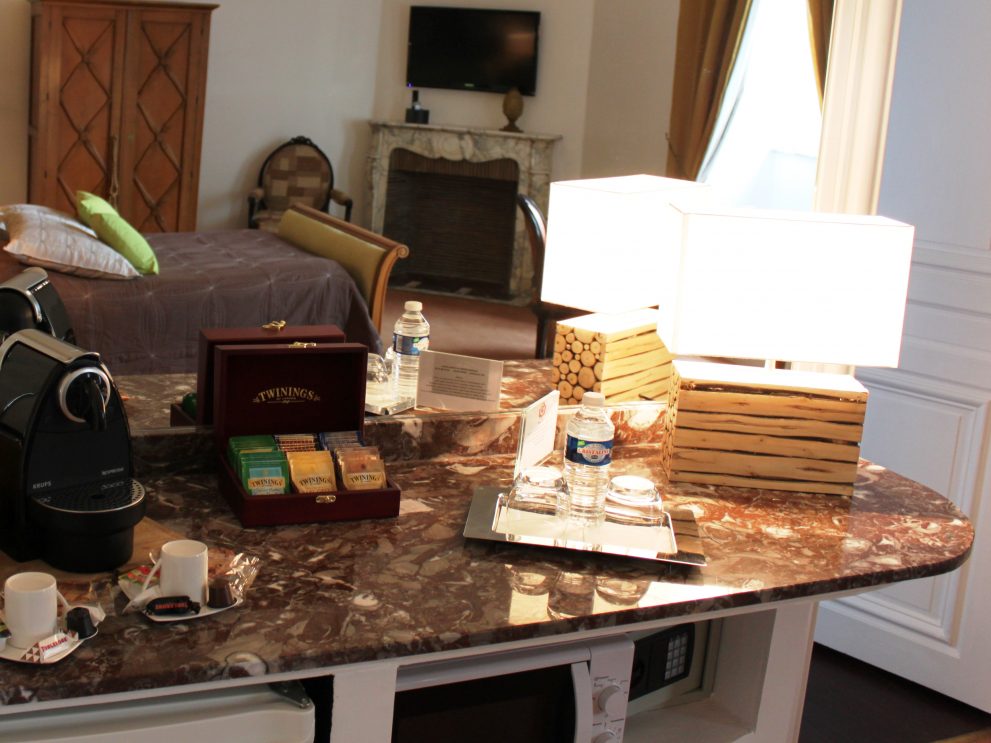 plateau de bienvenue ch 145