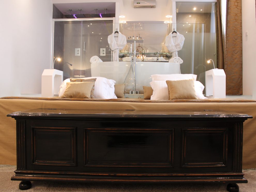 suite 148 RPA Douai chambre hote