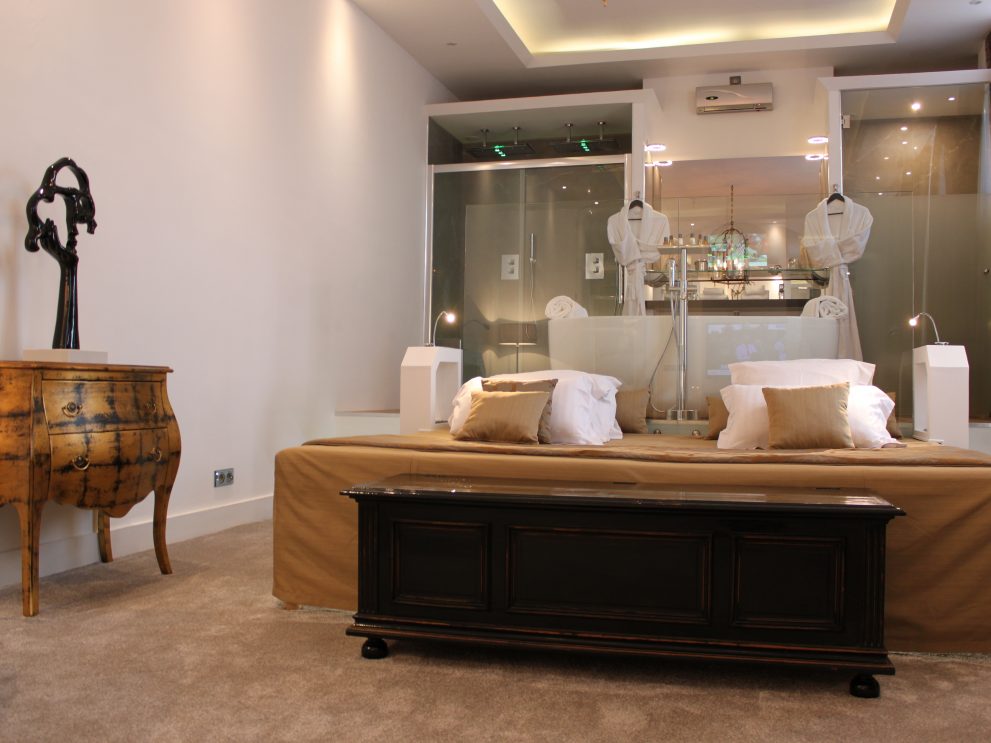 suite RPA chambre hote 148