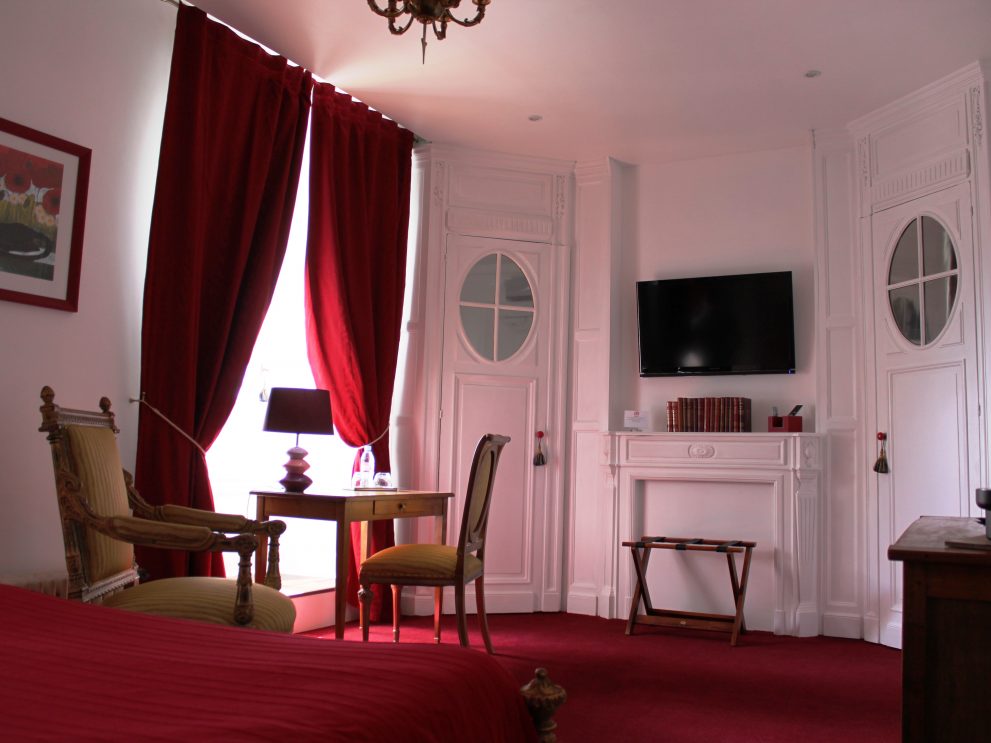 tourisme à douai chambre 144 d'hôte