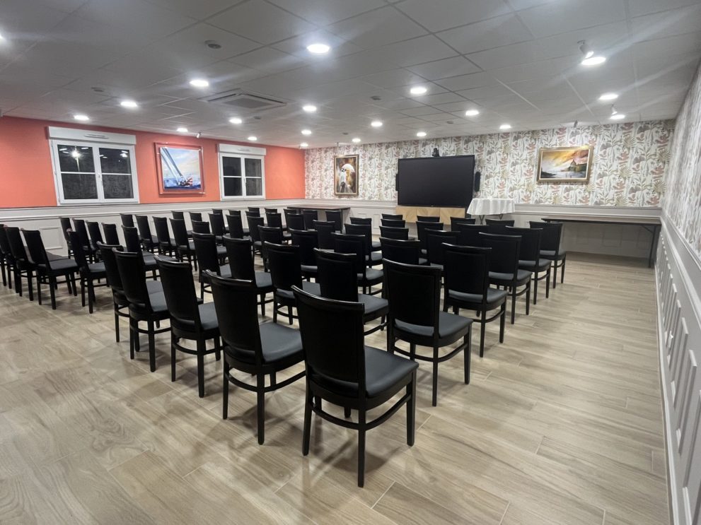 Salle de réunion Nicolas La suite au Cottage - Lambres-lez-Douai - Nord - séminaire - cocktail - gala - incentive (c)lecottage (1 (5)