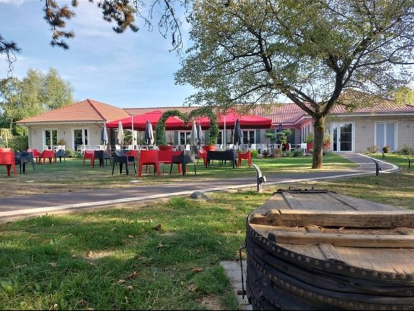 Salle de réunion Nicolas La suite au Cottage - Lambres-lez-Douai - Nord - séminaire - cocktail - gala - incentive (c)lecottage (1)