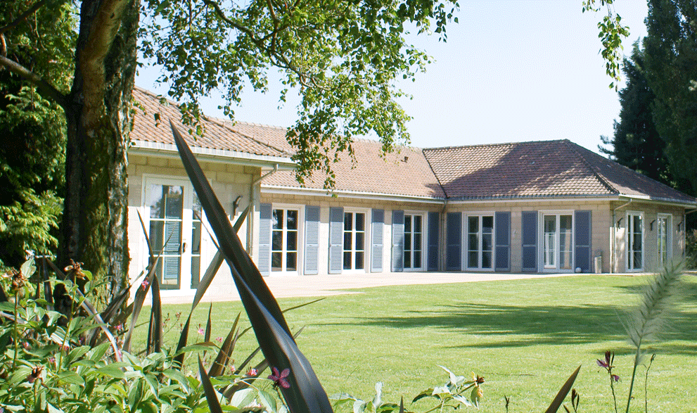 Le Cottage By Nicolas