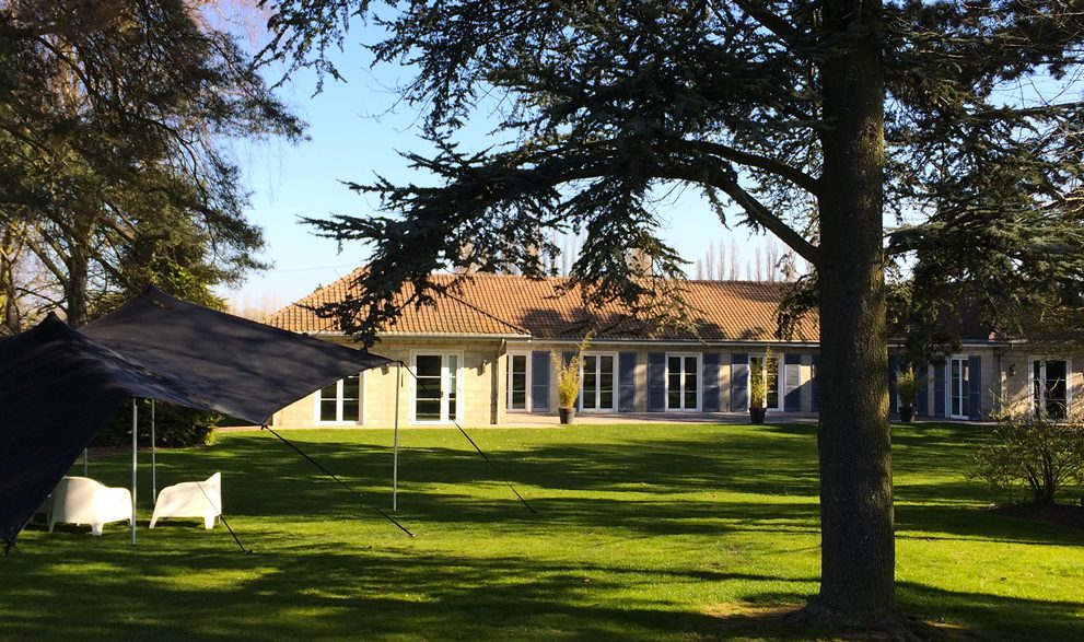 Restaurant Nicolas La suite au Cottage - Lambres-lez-Douai - Nord - séminaire - cocktail - gala - incentive - Lambres-lez-Douai - Douaisis - Nord(c)lecottage