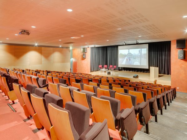 Auditorium Delerue centre-historique-minier