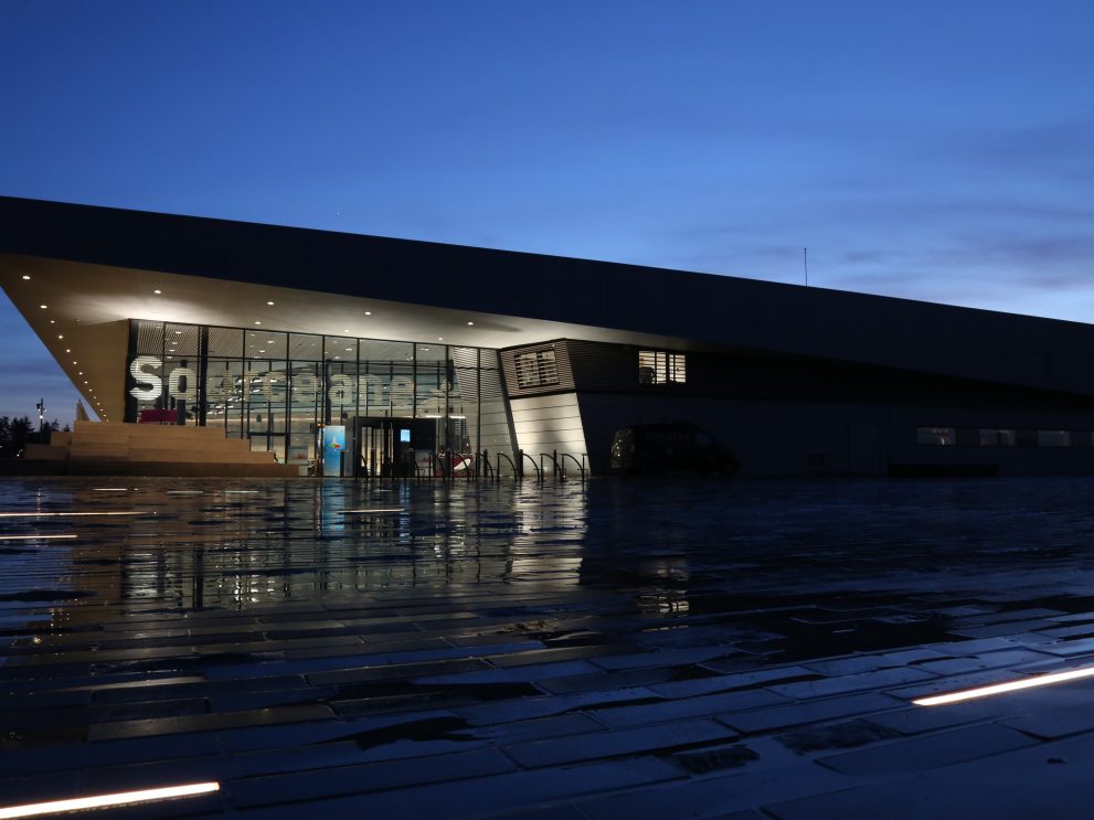 batiment ext Sourcéane