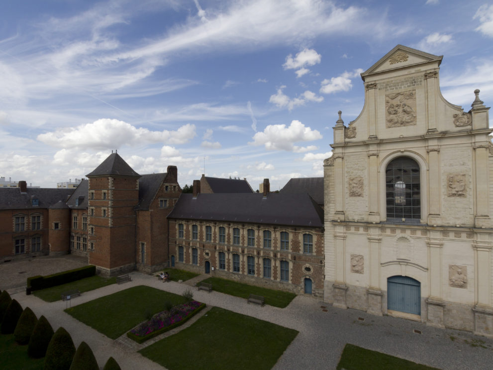 Musée de la Chartreuse Douai