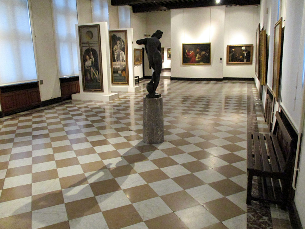 Salle Italienne 2 Musée de la Chartreuse Douai.JPG