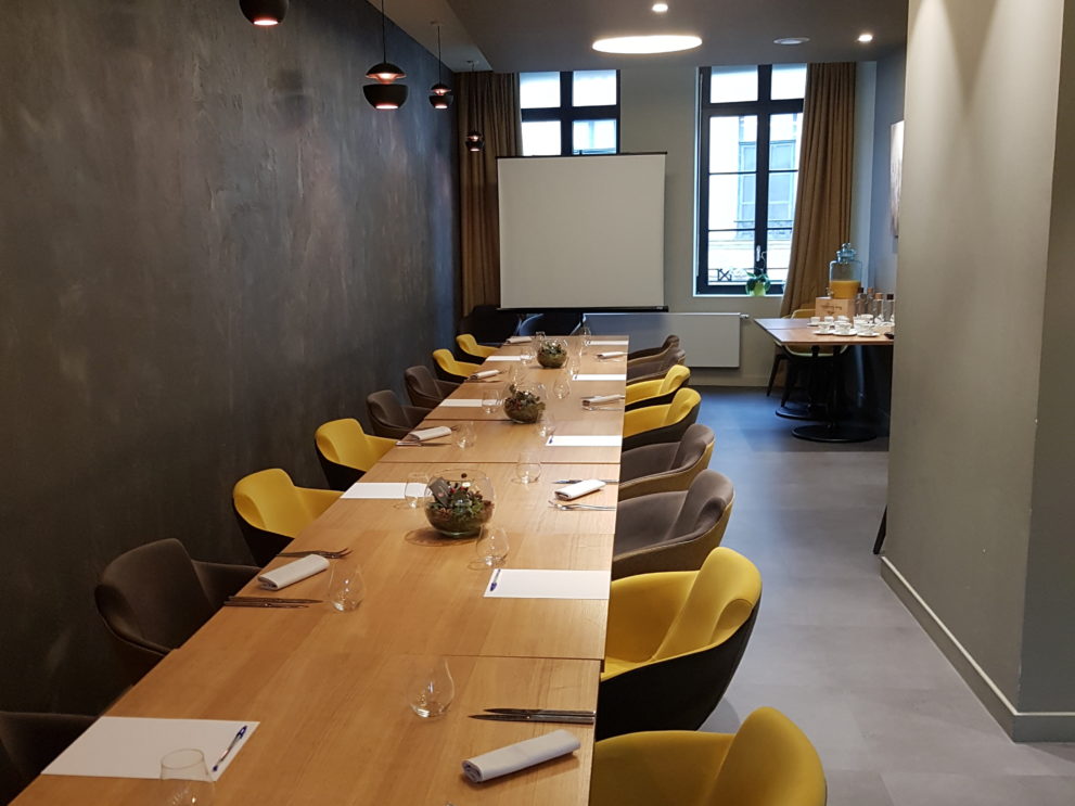 Séminaire - journée d'étude