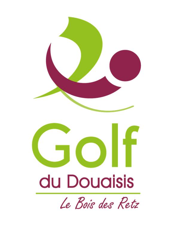 Logo-golf-du Douaisis