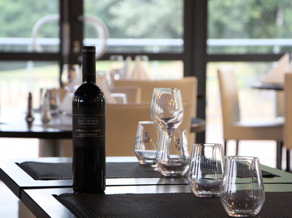 Restaurant du Golf du Bois des Retz - Sin-le-Noble (c)Sublimeurs (72)