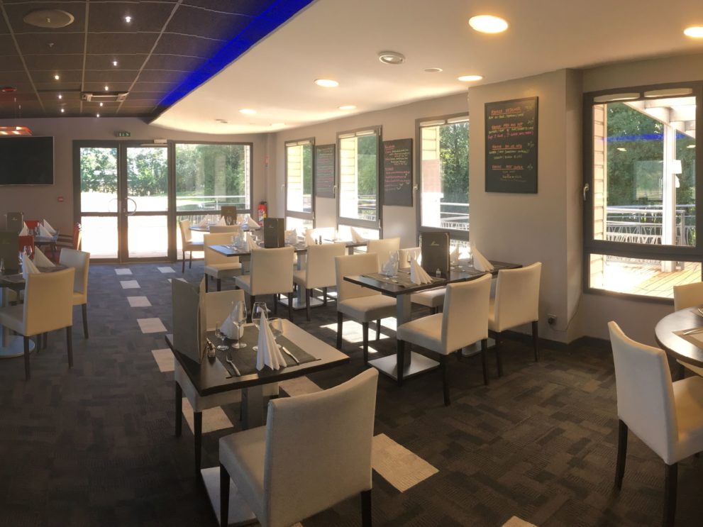 panoramique resto golf