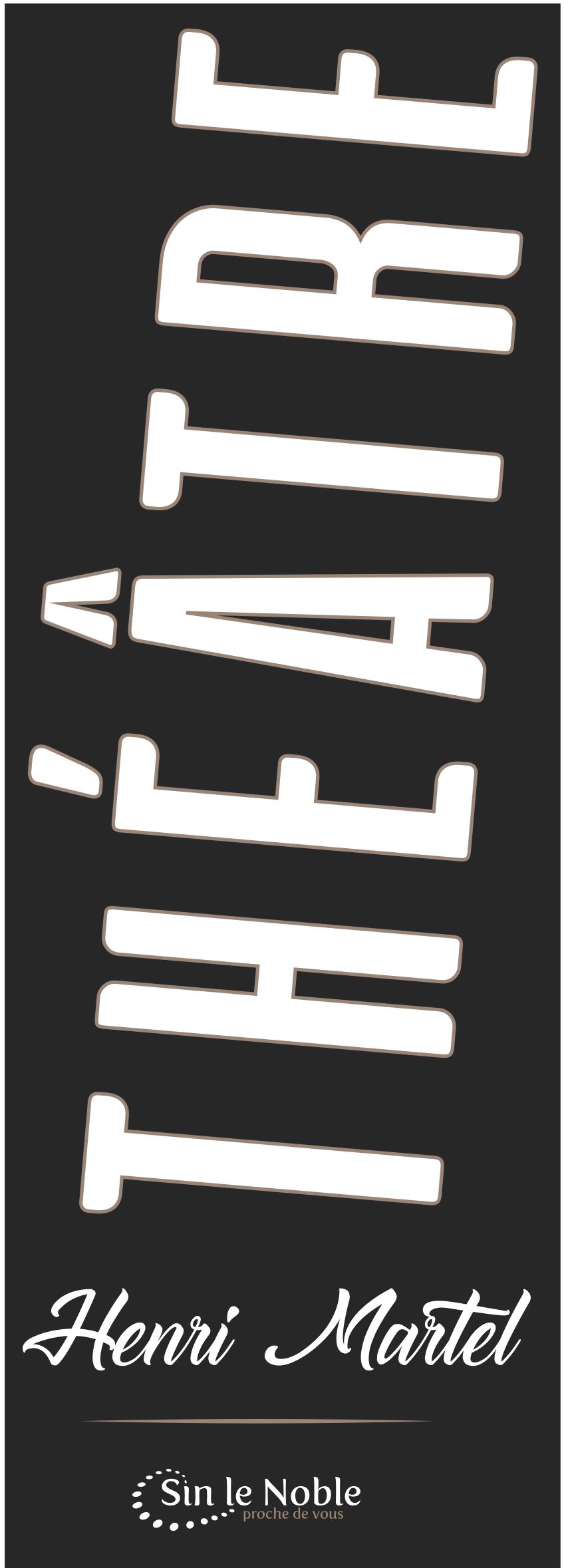 logo théâtre Henri Martel-réduit