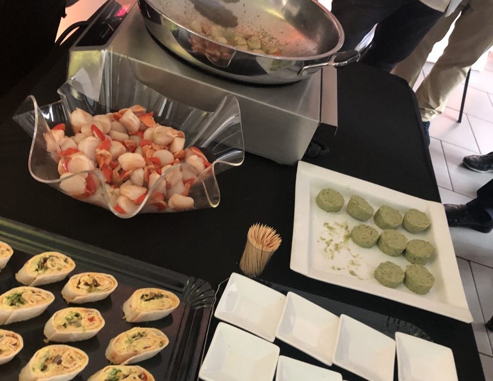 Animation St Jacques