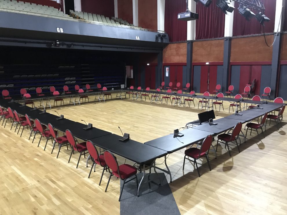 Henri Matel Sin le Noble