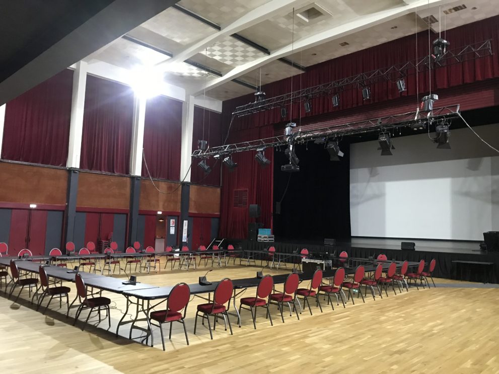 salle réunion Henri Martel