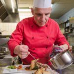 Restaurant Nicolas La suite au Cottage - Lambres-lez-Douai - Nord - séminaire - cocktail - gala - incentive - Lambres-lez-Douai(c)lecottage