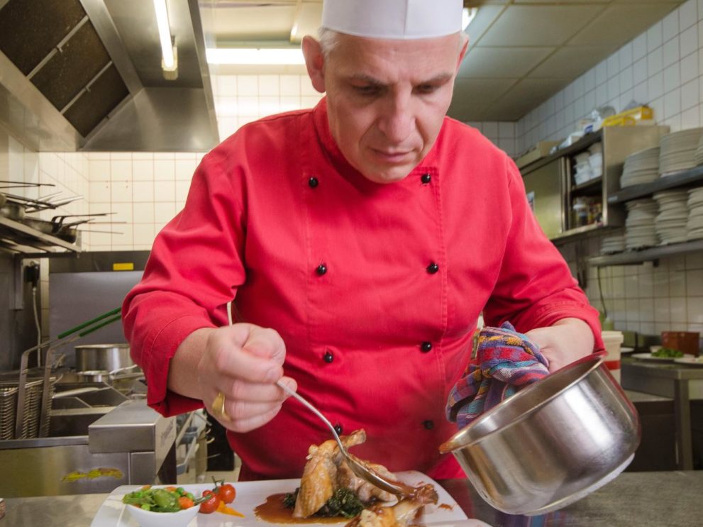 Restaurant Nicolas La suite au Cottage - Lambres-lez-Douai - Nord - séminaire - cocktail - gala - incentive - Lambres-lez-Douai(c)lecottage