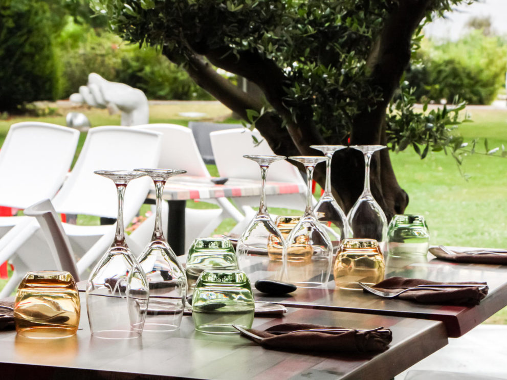 Restaurant Nicolas La suite au Cottage - Lambres-lez-Douai - Nord - séminaire - cocktail - gala - incentive - Lambres-lez-Douai - Douaisis - Nord(c)lecottage