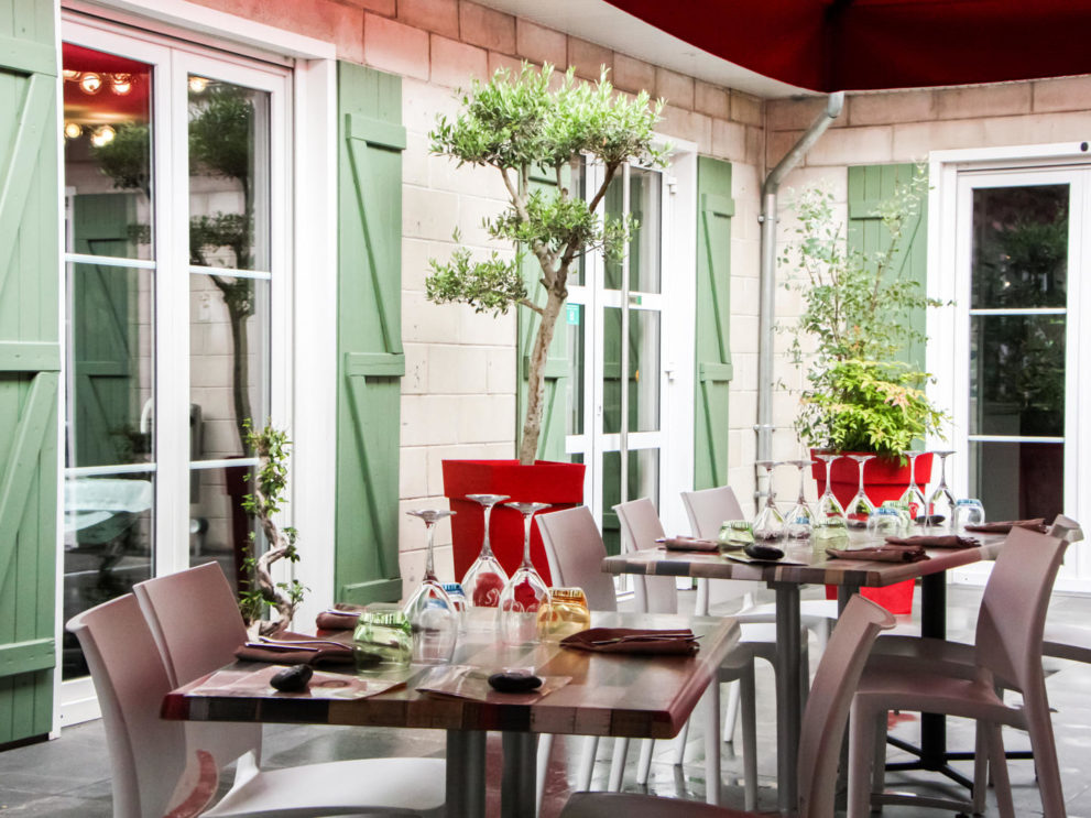 Restaurant Nicolas La suite au Cottage - Lambres-lez-Douai - Nord - séminaire - cocktail - gala - incentive - Lambres-lez-Douai(c)lecottage