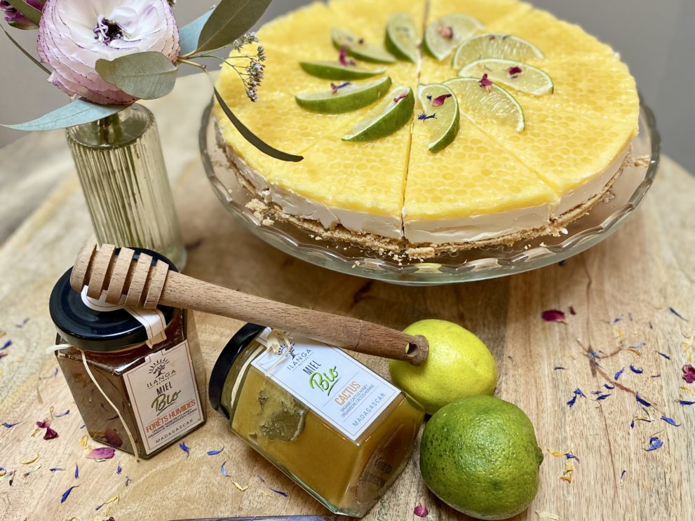 Restaurant - Cheescake maison